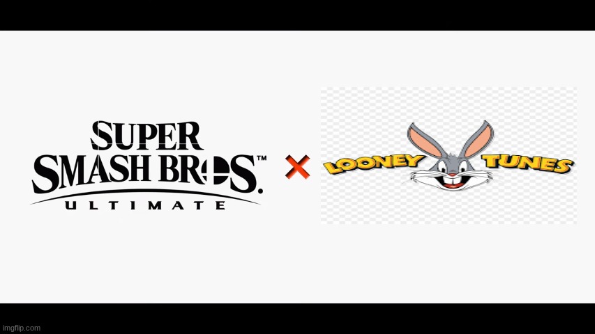 Super Smash Bros Ultimate X Blank | image tagged in super smash bros ultimate x blank | made w/ Imgflip meme maker