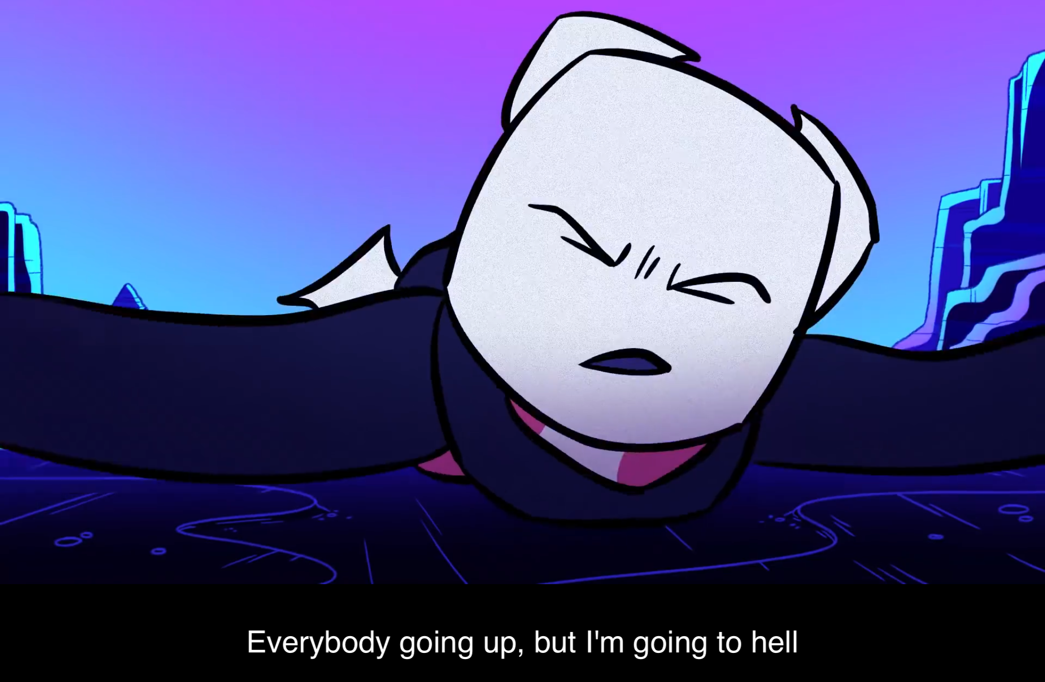 Somethingelseyt everybody going up Blank Meme Template