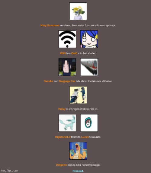 Night 1 (2) | made w/ Imgflip meme maker