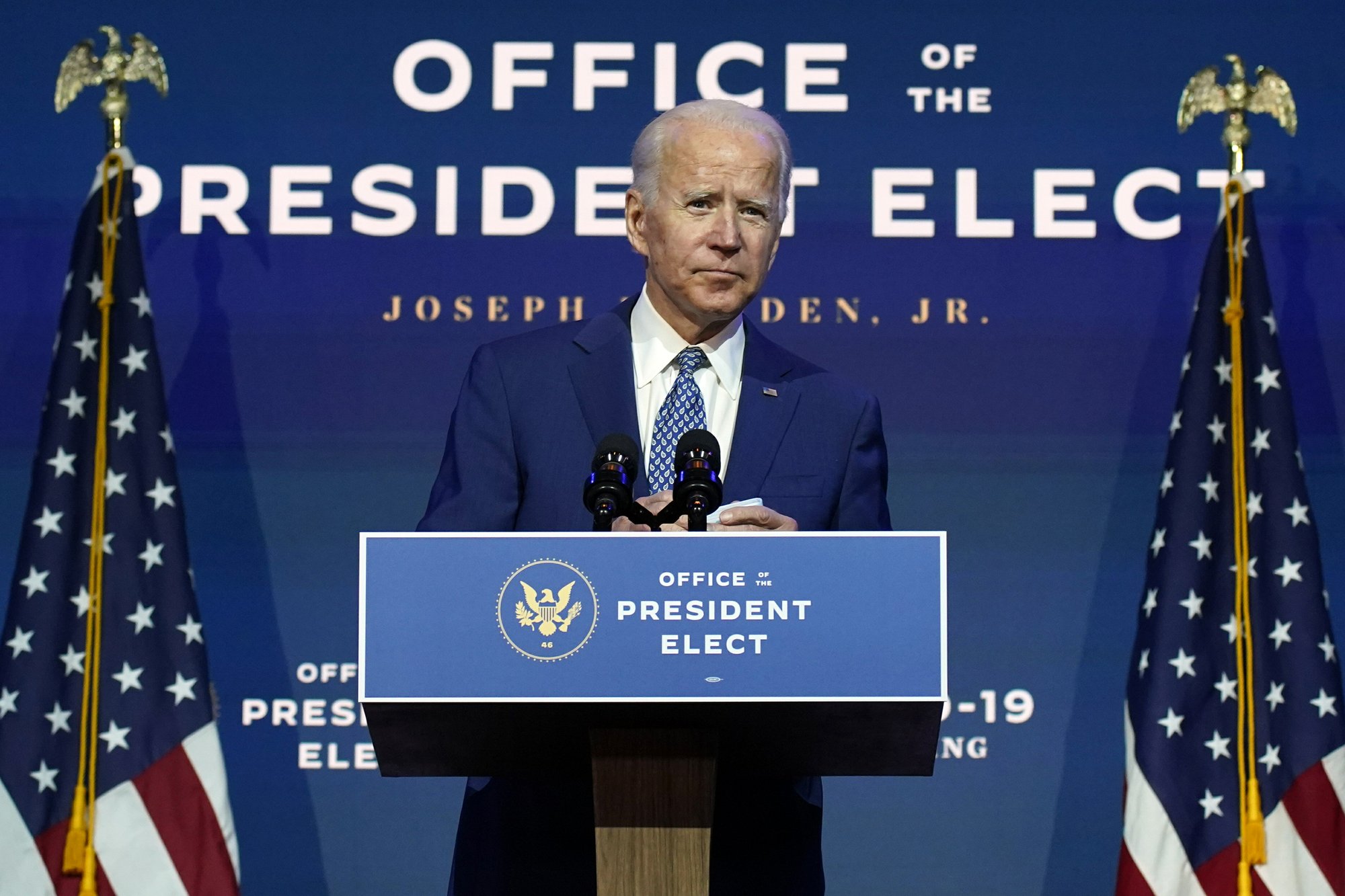 High Quality Biden office of Blank Meme Template