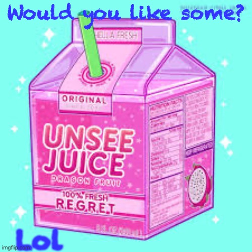 Would you like some? Lol | made w/ Imgflip meme maker