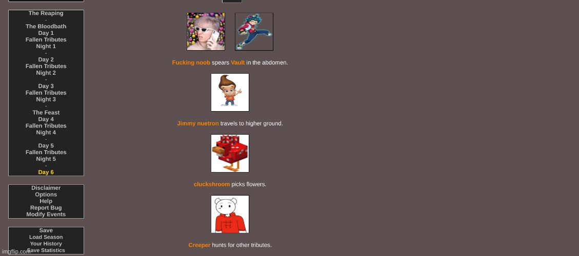 Valtryak couldnt save vault this time | made w/ Imgflip meme maker