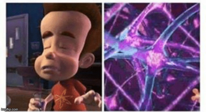 jimmy neutron brain | image tagged in jimmy neutron brain | made w/ Imgflip meme maker