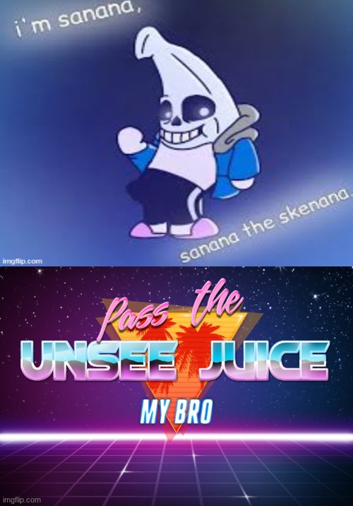 thanks, i hate it | image tagged in pass the unsee juice my bro | made w/ Imgflip meme maker