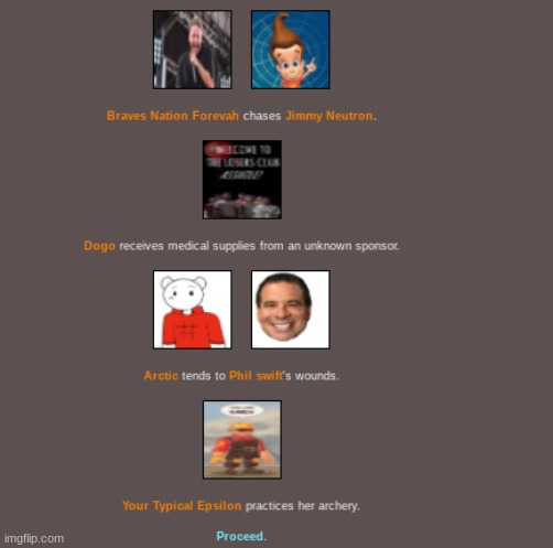 Day 3 (2) | made w/ Imgflip meme maker