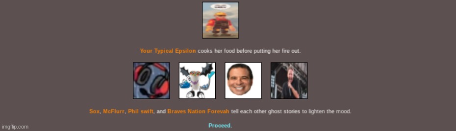 Night 3 (2) | made w/ Imgflip meme maker