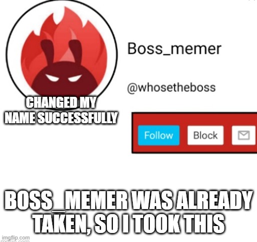o goodbye october. | CHANGED MY NAME SUCCESSFULLY; BOSS_MEMER WAS ALREADY TAKEN, SO I TOOK THIS | image tagged in boss-memer's announcementtemplate | made w/ Imgflip meme maker