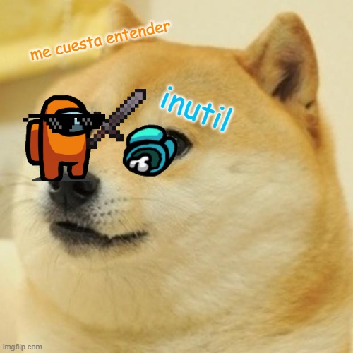 Doge Decal Roblox ID