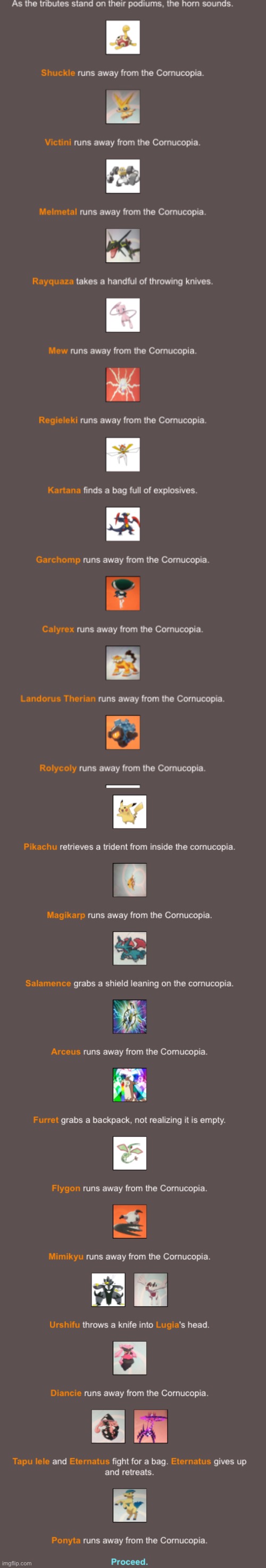 Because i am stupid i didn’t screenshot the days and things so part 1 | made w/ Imgflip meme maker