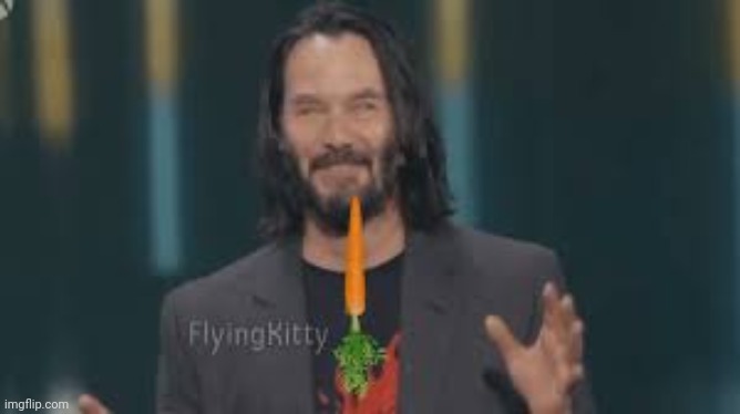 Ndbdbdhxbsnsvfbee | image tagged in keanu reeves flyingkitty | made w/ Imgflip meme maker