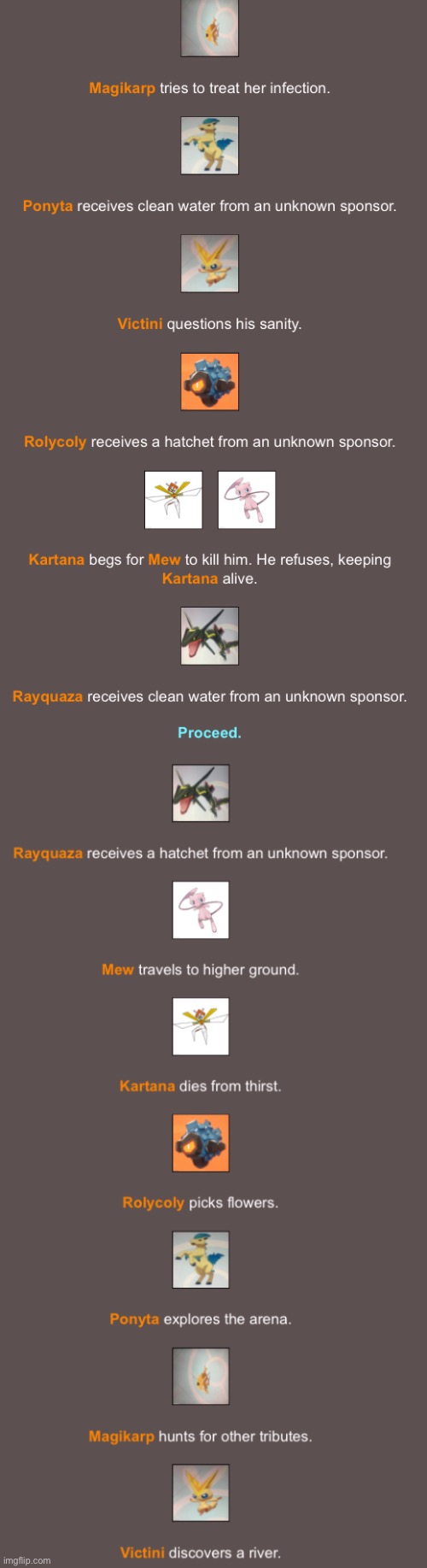 NO KARTANA | made w/ Imgflip meme maker