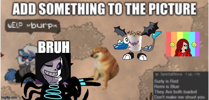b r u h | BRUH | made w/ Imgflip meme maker