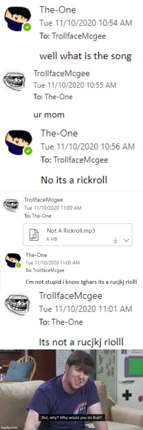 I love my IRL friends (Sarcasm 100) | image tagged in but why why would you do that | made w/ Imgflip meme maker