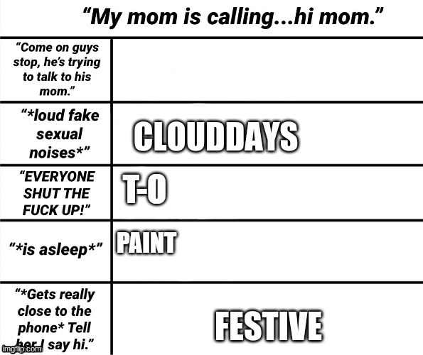 i would do this- | CLOUDDAYS | made w/ Imgflip meme maker