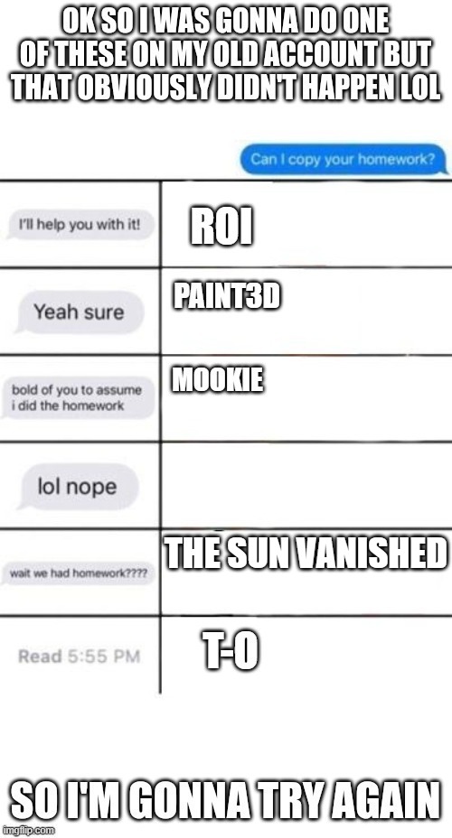 bruh | THE SUN VANISHED | made w/ Imgflip meme maker
