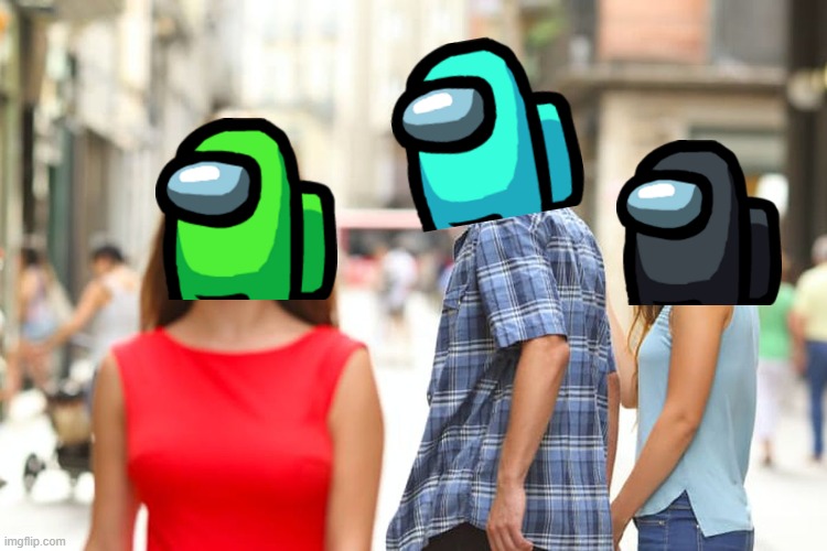 Distracted Boyfriend Meme | image tagged in memes,distracted boyfriend | made w/ Imgflip meme maker