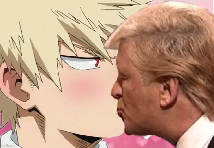 i found this online and my friend had this for their profile picture. i hate it. | image tagged in cursed,cursed image,my hero academia | made w/ Imgflip meme maker