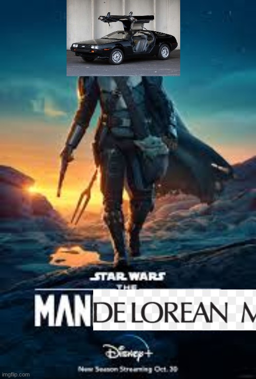 sorry for bad quality | image tagged in the mandalorian | made w/ Imgflip meme maker