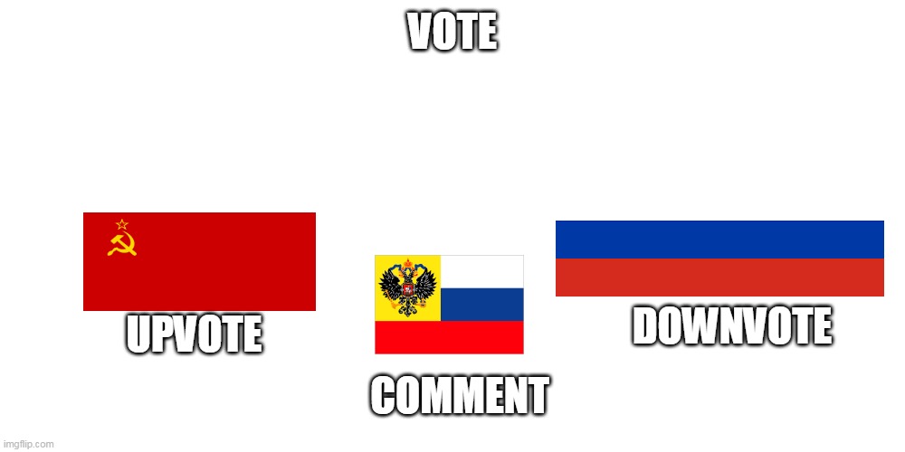 who will win | VOTE; UPVOTE; DOWNVOTE; COMMENT | image tagged in upvotes,downvote,comments | made w/ Imgflip meme maker