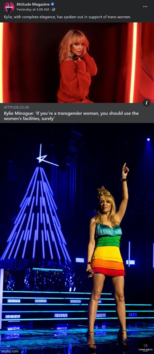 Thank you, Kylie. | image tagged in kylie gay,lgbtq,lgbt,transgender,transgender bathroom,trans | made w/ Imgflip meme maker