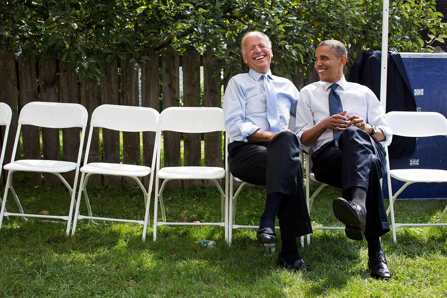 High Quality President Joe Biden Blank Meme Template