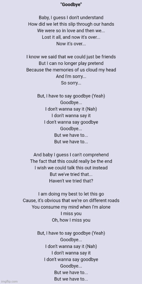 I cried | made w/ Imgflip meme maker