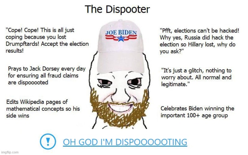 there is so much truth in this if u listen up librtads maga | image tagged in election 2020,2020 elections,repost,maga,voter fraud,election | made w/ Imgflip meme maker