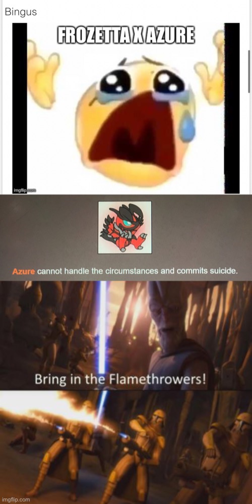 I have decided I want to die :) | made w/ Imgflip meme maker