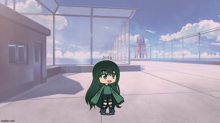Ask or Dare Jade | made w/ Imgflip meme maker
