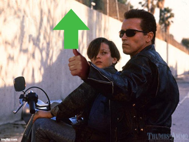 thumbsup | image tagged in thumbsup | made w/ Imgflip meme maker
