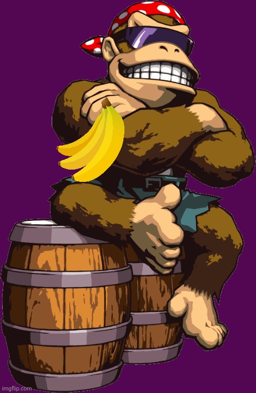SurlyKong | image tagged in surlykong | made w/ Imgflip meme maker