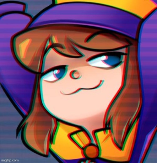D a r e | image tagged in smug hat kid | made w/ Imgflip meme maker