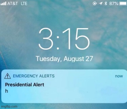 H | image tagged in h | made w/ Imgflip meme maker