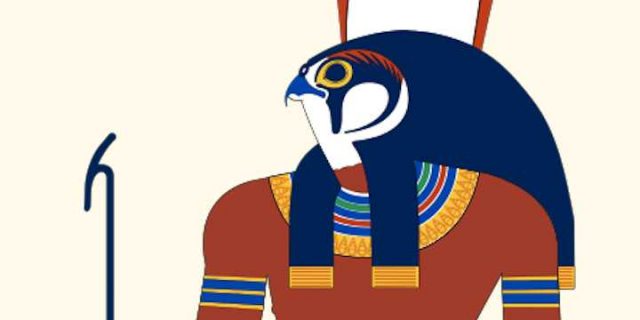 High Quality Horus Blank Meme Template