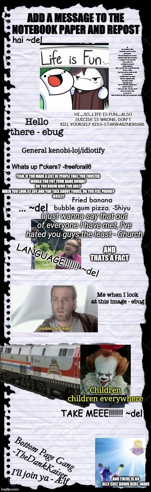 TAKE MEEE!!!!!!! ~del | made w/ Imgflip meme maker