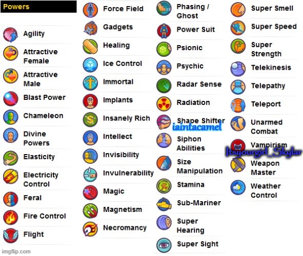 Itsyourgirl_Skylar | image tagged in oof | made w/ Imgflip meme maker
