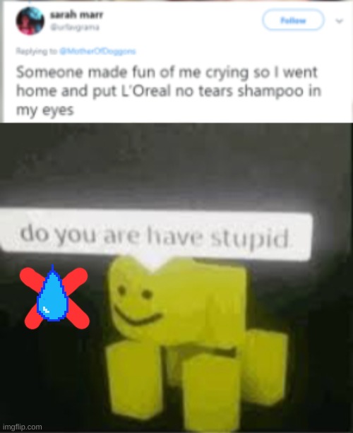 image tagged in do you are have stupid | made w/ Imgflip meme maker