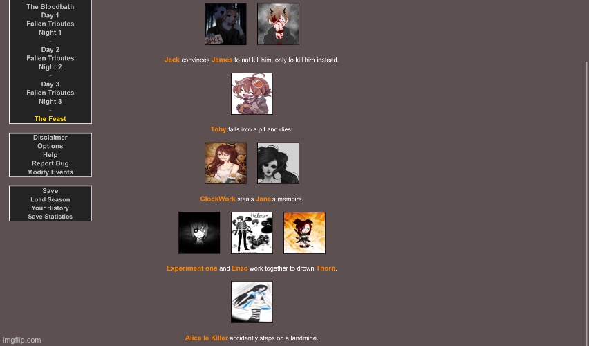 Me rn: ;-; whyyyy must you hurt me in these ways? | made w/ Imgflip meme maker