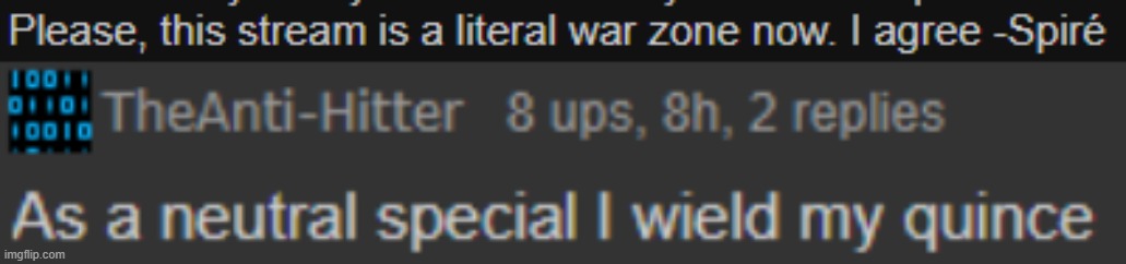 Warfare | made w/ Imgflip meme maker