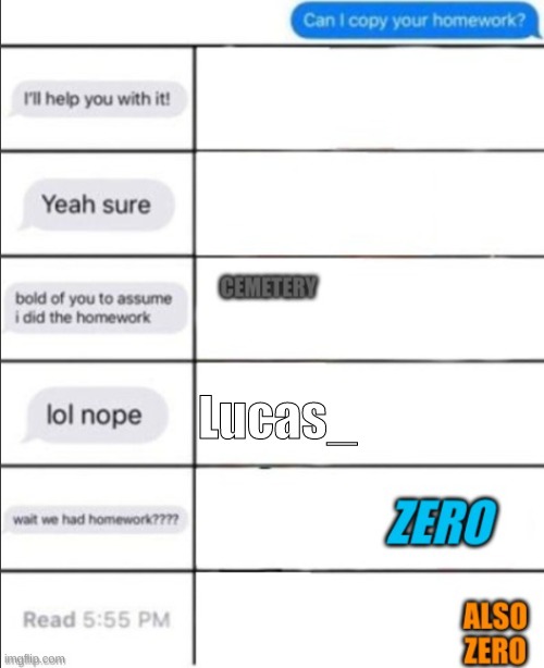 Lucas_ | made w/ Imgflip meme maker