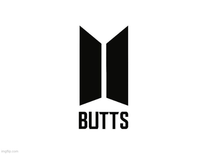 For those BTS stans | made w/ Imgflip meme maker