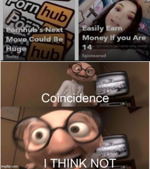 Easy money | image tagged in coincidence i think not,memes,funny,money,coincidence | made w/ Imgflip meme maker