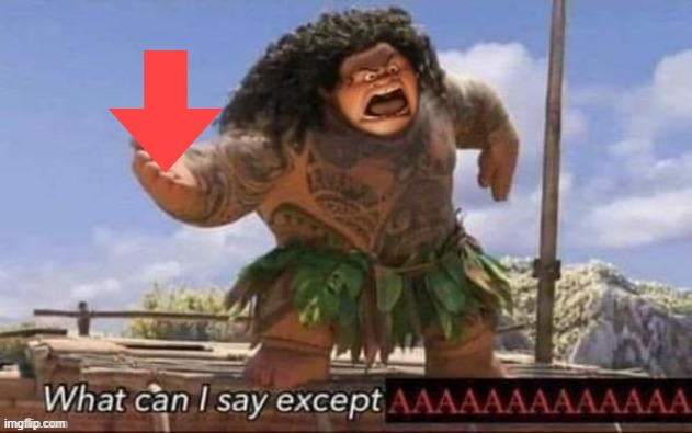 what can i say except AAAAAAAAAAAAAAA | image tagged in y all the x | made w/ Imgflip meme maker