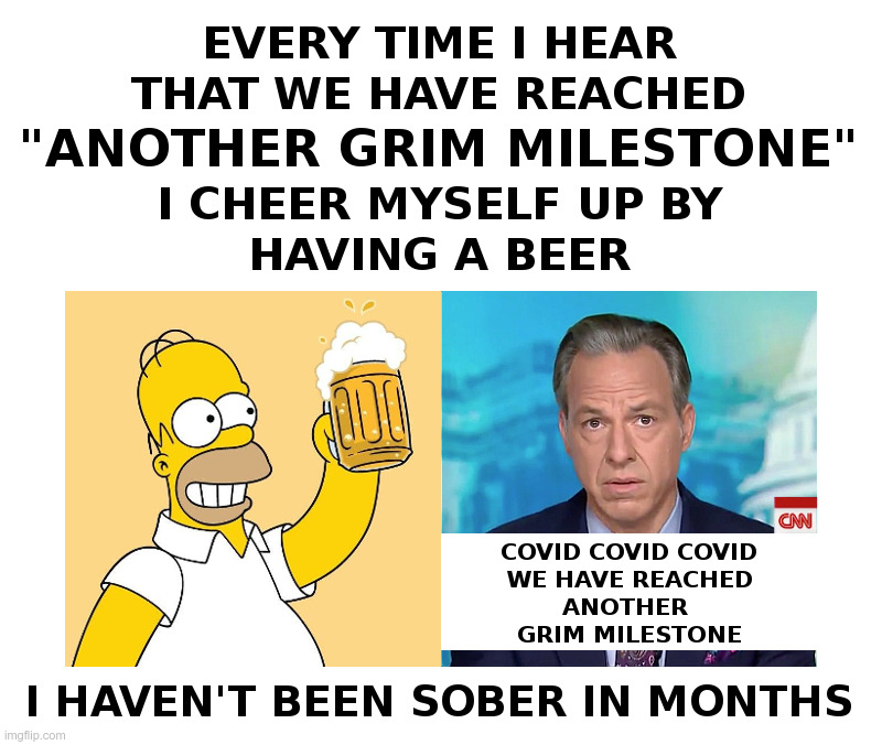 "Liquor Store Near Me" Top Google Search Election Day | image tagged in homer simpson,jake tapper,cnn,another,covid,milestone | made w/ Imgflip meme maker