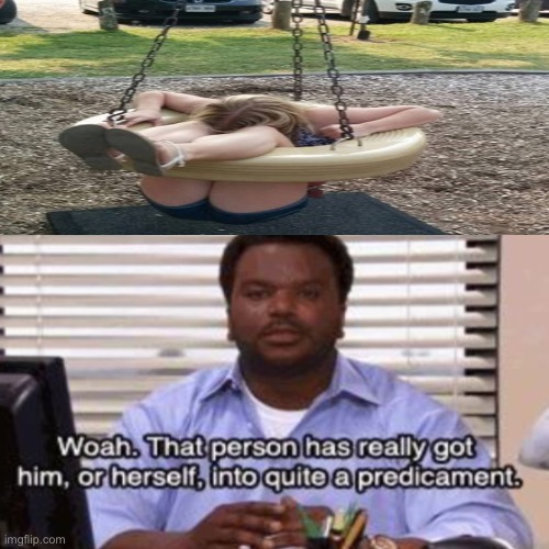 Quite the predicament | image tagged in funny,first world problems | made w/ Imgflip meme maker