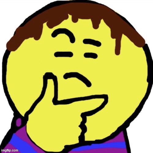 Oldest unsubmitted image I've had on this account for about 5 years now | made w/ Imgflip meme maker