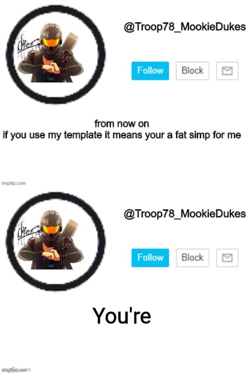 The bottom one is me | made w/ Imgflip meme maker