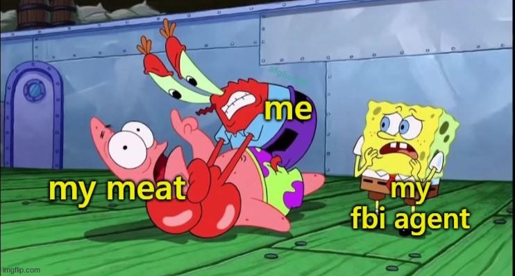 oh no | image tagged in spongebob | made w/ Imgflip meme maker