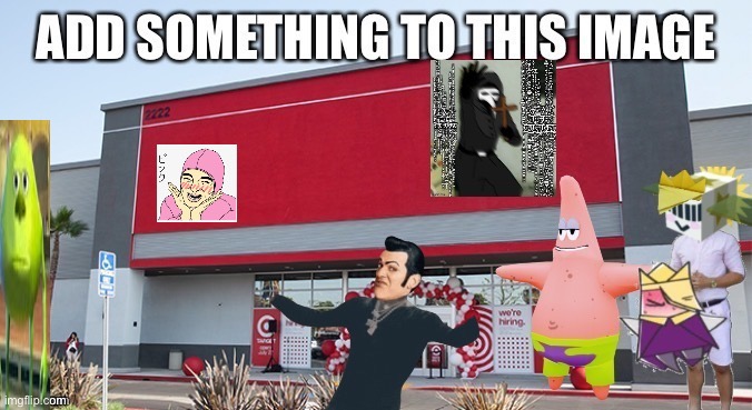 Idk | made w/ Imgflip meme maker