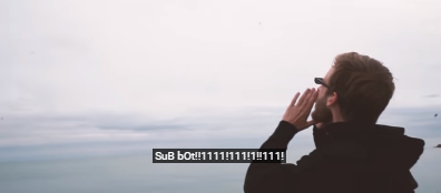 sub bot Blank Meme Template